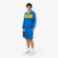 Εικόνα της Ανδρικό Tennis Logo Stripe Σορτς