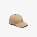 Unisex Lacoste Organic Cotton Twill Καπέλο