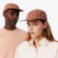 Εικόνα της Unisex Printed Twill Jockey Καπέλο