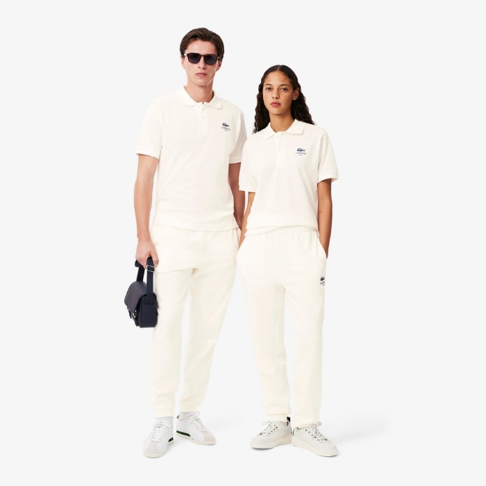 Εικόνα της Unisex Tapered Leg Παντελόνι Φόρμας