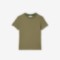 Παιδικό Plain Cotton Jersey T-shirt-3TJ1122|LBMY
