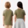 Εικόνα της Παιδικό Plain Cotton Jersey T-shirt