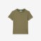 Εικόνα της Παιδικό Plain Cotton Jersey T-shirt
