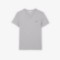 Ανδρικό V-neck T-shirt Pima Cotton Jersey-3TH6710|LCCA