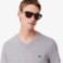 Εικόνα της Ανδρικό V-neck T-shirt Pima Cotton Jersey