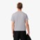Εικόνα της Ανδρικό V-neck T-shirt Pima Cotton Jersey