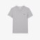 Εικόνα της Ανδρικό V-neck T-shirt Pima Cotton Jersey
