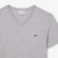 Εικόνα της Ανδρικό V-neck T-shirt Pima Cotton Jersey