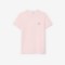Ανδρικό T-shirt Pima Cotton Jersey με Λαιμόκοψη-3TH6709|LT03