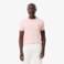 Εικόνα της Ανδρικό T-shirt Pima Cotton Jersey με Λαιμόκοψη