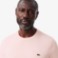 Εικόνα της Ανδρικό T-shirt Pima Cotton Jersey με Λαιμόκοψη