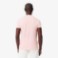Εικόνα της Ανδρικό T-shirt Pima Cotton Jersey με Λαιμόκοψη