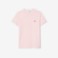 Εικόνα της Ανδρικό T-shirt Pima Cotton Jersey με Λαιμόκοψη