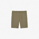 Ανδρικό Stretch Cotton Chino Σορτς Slim Fit 