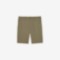 Ανδρικό Stretch Cotton Chino Σορτς Slim Fit -3FH3347|LBMY