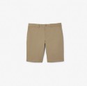 Ανδρικό Stretch Cotton Chino Σορτς Slim Fit 