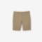 Ανδρικό Stretch Cotton Chino Σορτς Slim Fit -3FH3347|LCB8