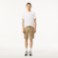 Εικόνα της Ανδρικό Stretch Cotton Chino Σορτς Slim Fit 