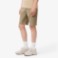 Εικόνα της Ανδρικό Stretch Cotton Chino Σορτς Slim Fit 