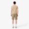 Εικόνα της Ανδρικό Stretch Cotton Chino Σορτς Slim Fit 