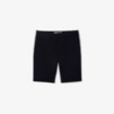 Ανδρικό Stretch Cotton Chino Σορτς Slim Fit 
