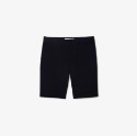 Ανδρικό Stretch Cotton Chino Σορτς Slim Fit 