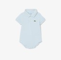 Βρεφικό Petit Piqué Polo Φορμάκι