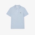 Ανδρική Polo Μπλούζα Petit Pique Slim Fit