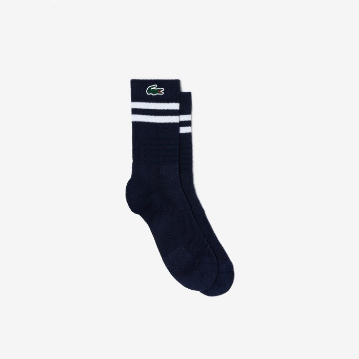 Εικόνα της Lightweight Cotton Athletic Κάλτσες