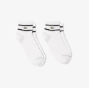 Unisex 2-Pack Ριγέ Κάλτσες