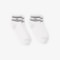 Unisex 2-Pack Ριγέ Κάλτσες-3RA2932|L800