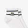 Εικόνα της Unisex 2-Pack Ριγέ Κάλτσες