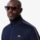 Εικόνα της Ανδρικό Paris Piqué Track Jacket