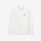 Unisex High Neck Zip-Up Print Φούτερ-3SH2735|L70V