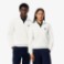 Εικόνα της Unisex High Neck Zip-Up Print Φούτερ