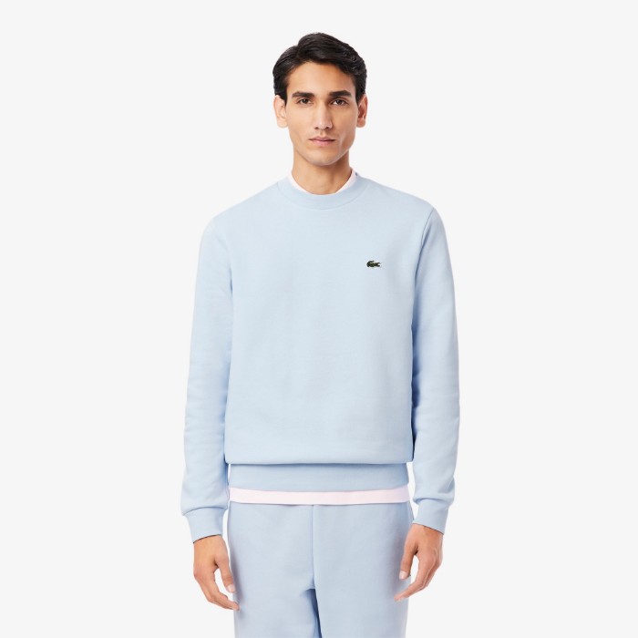 Εικόνα της Ανδρικό Brushed Fleece Jogger Φούτερ