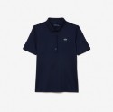 Γυναικεία UV Protect Stretch Golf Polo Μπλούζα Slim Fit 