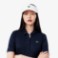 Εικόνα της Γυναικεία UV Protect Stretch Golf Polo Μπλούζα Slim Fit 