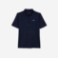 Εικόνα της Γυναικεία UV Protect Stretch Golf Polo Μπλούζα Slim Fit 