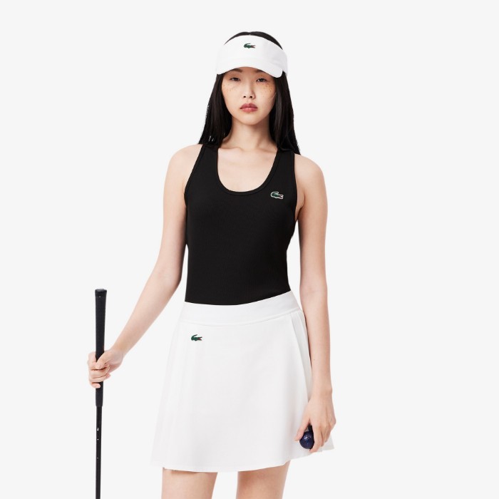 Εικόνα της Γυναικείο Ultra Dry Rib Knit Tank