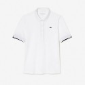 Γυναικεία UV Protect Stretch Golf Polo Μπλούζα Slim Fit 