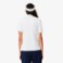 Εικόνα της Γυναικεία UV Protect Stretch Golf Polo Μπλούζα Slim Fit 