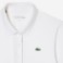Εικόνα της Γυναικεία UV Protect Stretch Golf Polo Μπλούζα Slim Fit 