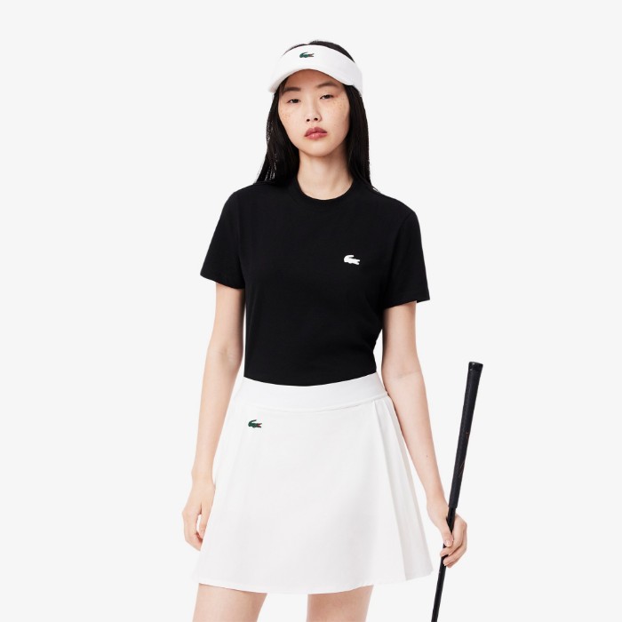 Εικόνα της Γυναικείο Ultra Dry Technical Βαμβακερό Sport T-shirt