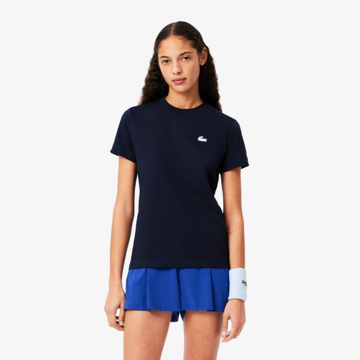 Εικόνα της Γυναικείο Ultra Dry Technical Βαμβακερό Sport T-shirt