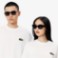 Εικόνα της Unisex Heavy Cotton Badge T-Shirt Loose Fit