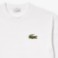 Εικόνα της Unisex Heavy Cotton Badge T-Shirt Loose Fit