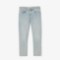 Ανδρικό 5 Pocket Indigo Jeans Slim Fit-3HH5019-34|LMKU