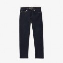 Ανδρικό 5 Pocket Indigo Jeans Slim Fit