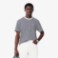 Εικόνα της Ανδρικό Ριγέ Heavy Cotton T-shirt